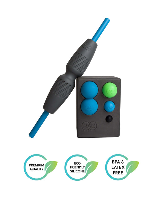 Rad Roller - All In Kit