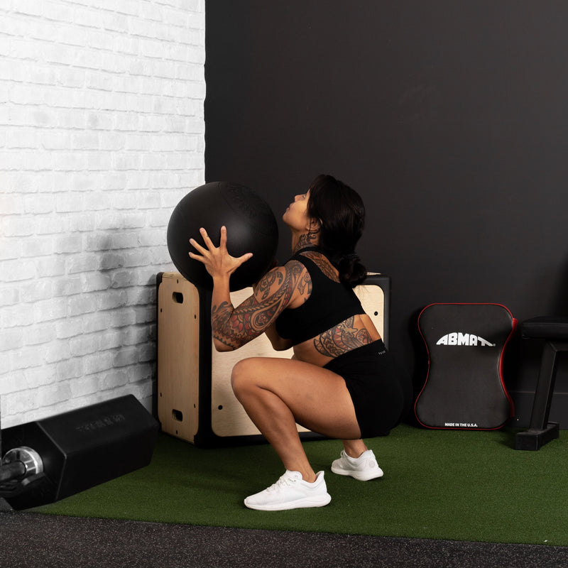 Load image into Gallery viewer, AbMat - Medicine Balls
