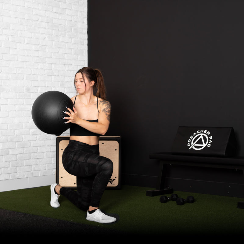 Load image into Gallery viewer, AbMat - Medicine Balls
