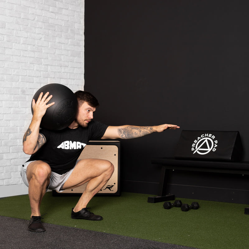 Load image into Gallery viewer, AbMat - Medicine Balls