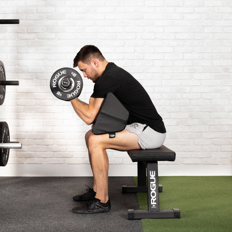 Load image into Gallery viewer, Abmat - Preacher Pad