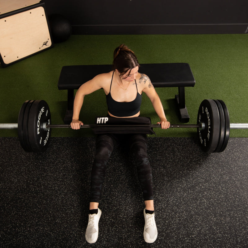 Load image into Gallery viewer, Abmat - Hip Thrust Pad