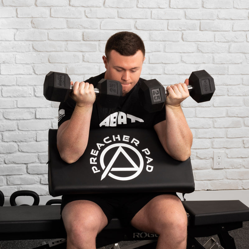 Load image into Gallery viewer, Abmat - Preacher Pad