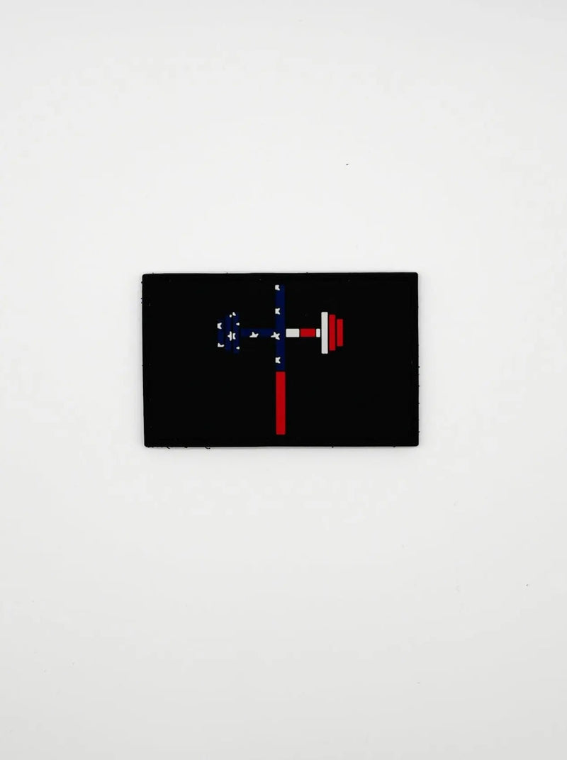 Load image into Gallery viewer, HolStrength - Velcro Patch