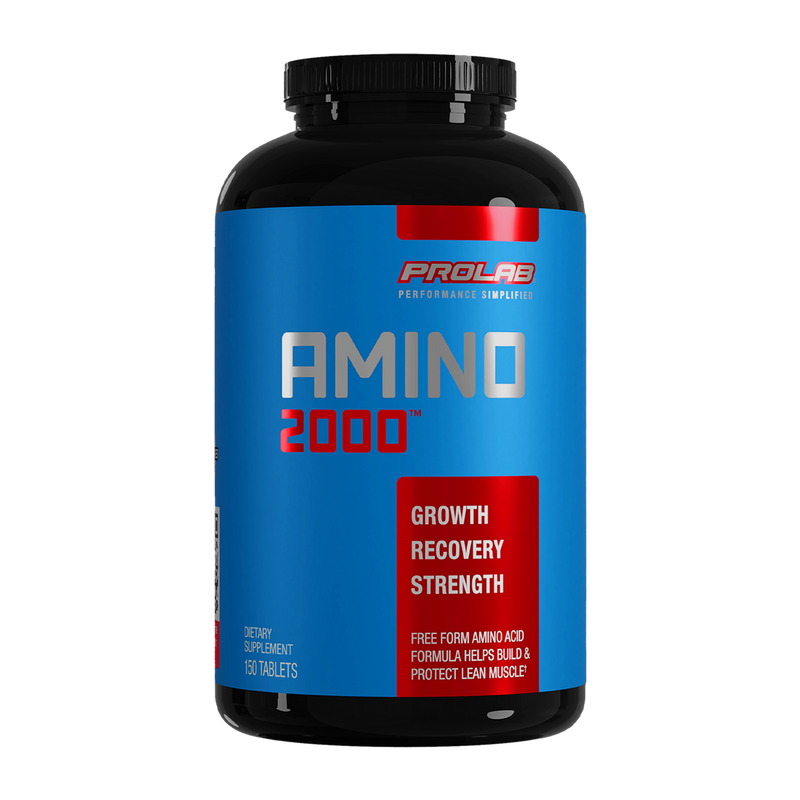 Load image into Gallery viewer, Prolab Nutrition - Amino 2000™