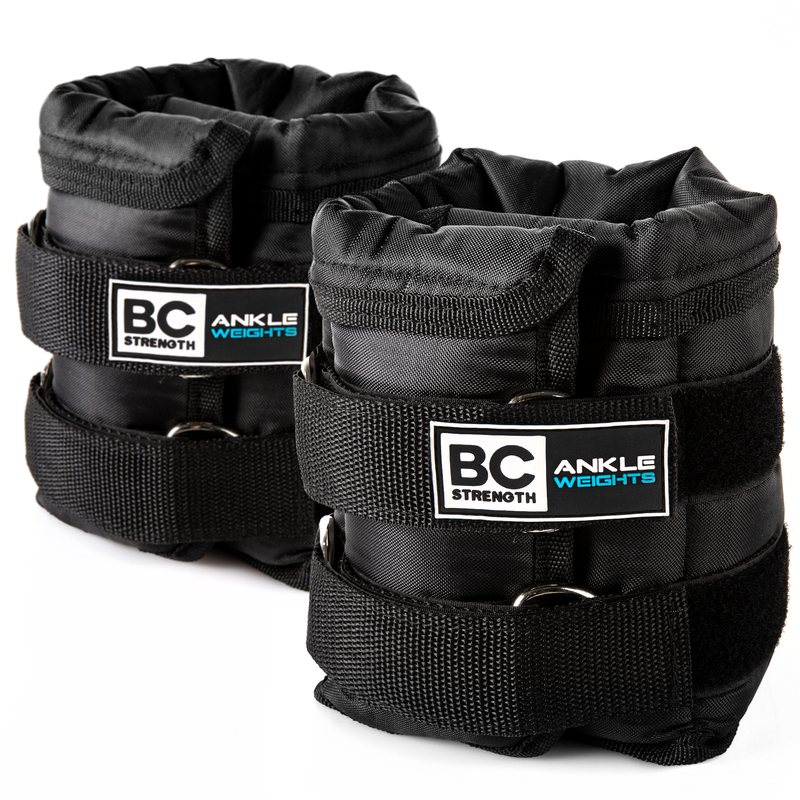 Load image into Gallery viewer, BC Strength - Ankle Weights