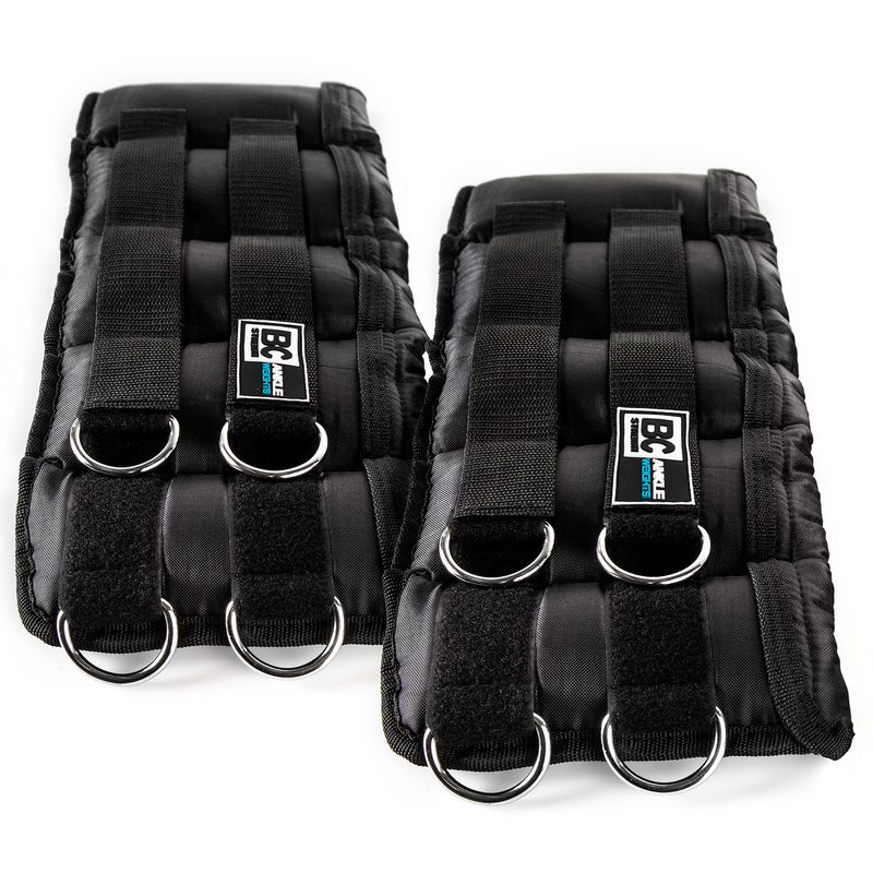 Load image into Gallery viewer, BC Strength - Ankle Weights