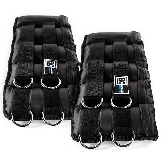 BC Strength - Ankle Weights