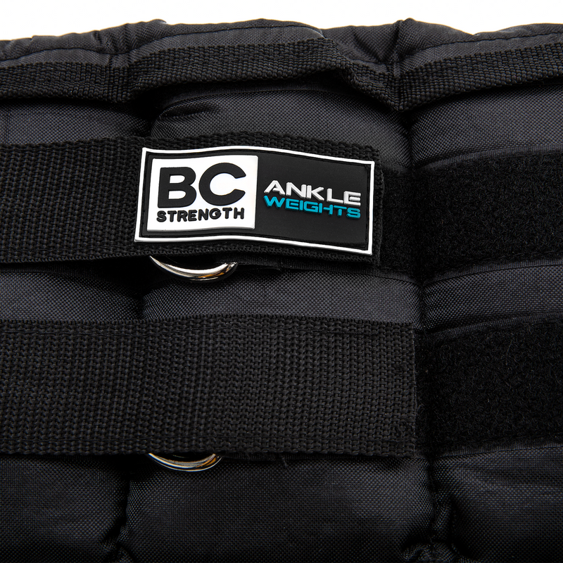 Load image into Gallery viewer, BC Strength - Ankle Weights