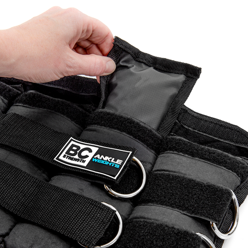 Load image into Gallery viewer, BC Strength - Ankle Weights