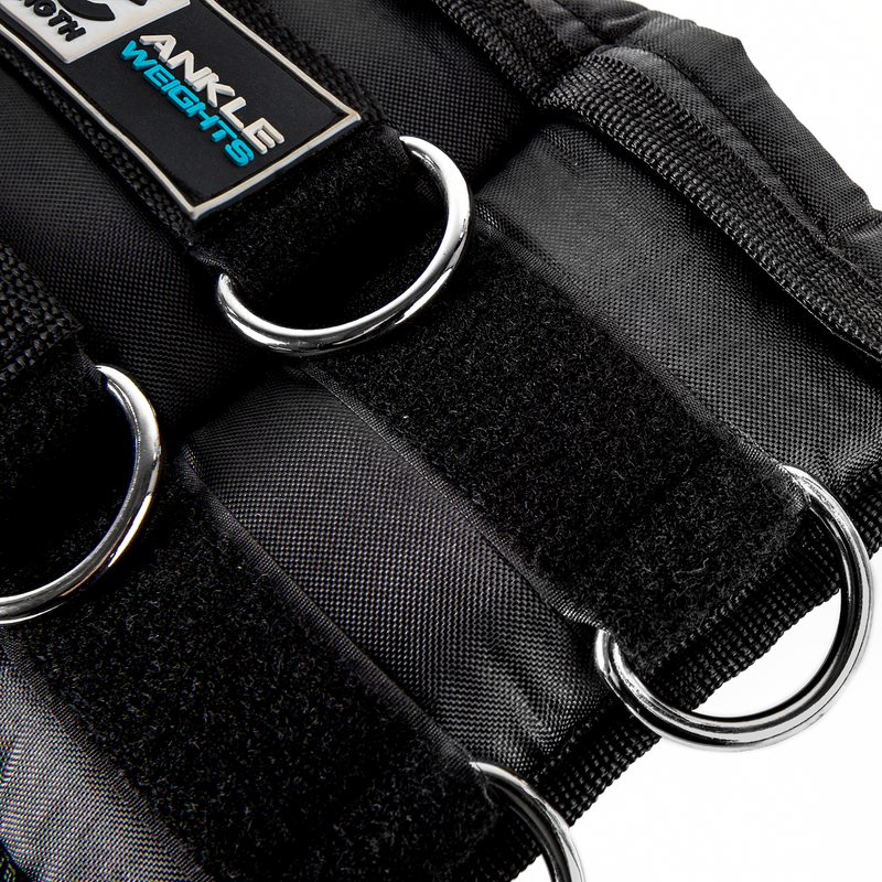 Load image into Gallery viewer, BC Strength - Ankle Weights