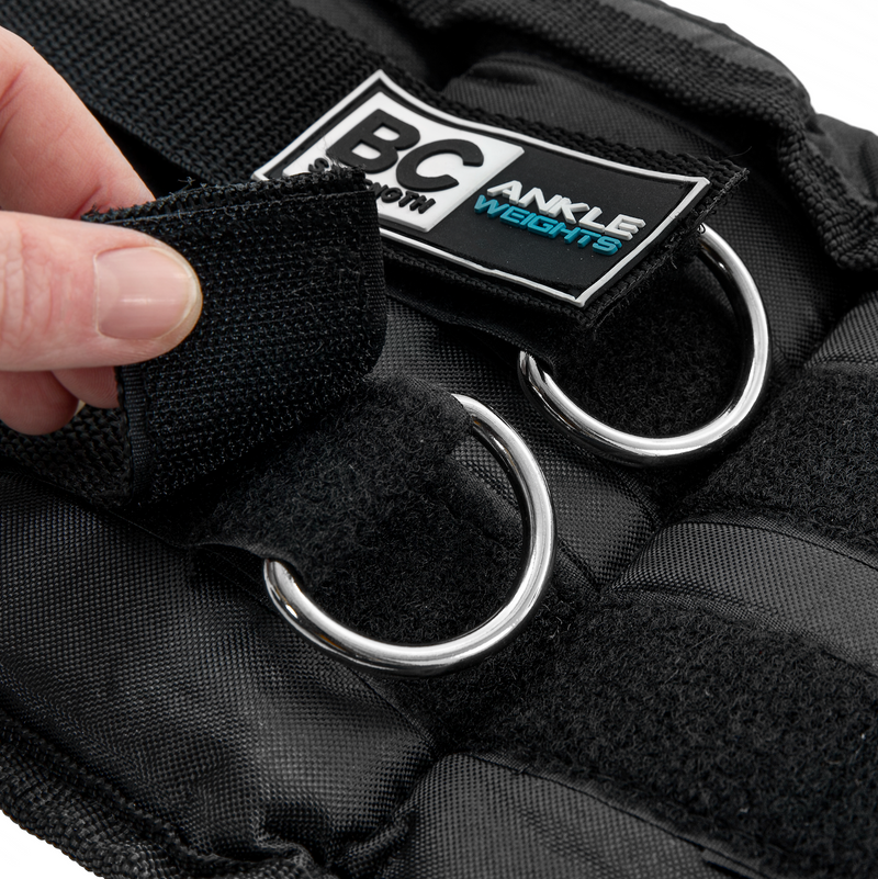 Load image into Gallery viewer, BC Strength - Ankle Weights