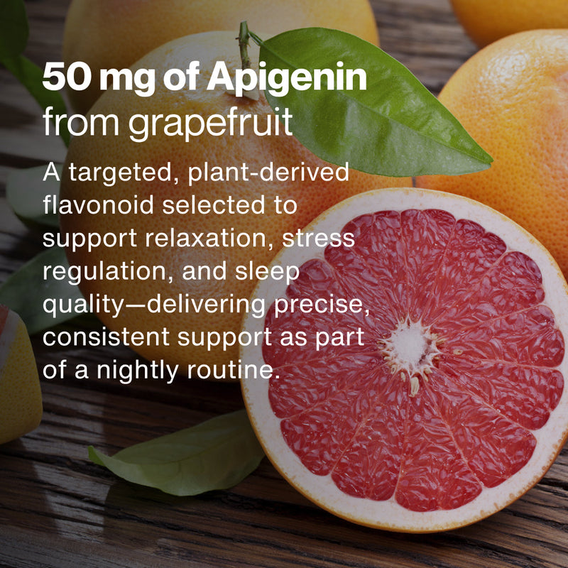 Load image into Gallery viewer, Momentous - Apigenin