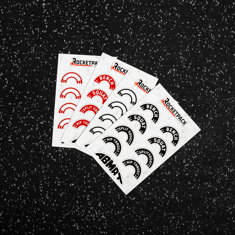 Load image into Gallery viewer, Abmat - Arch Magnets