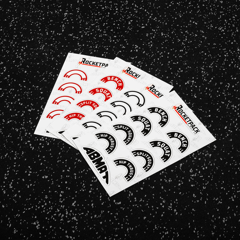 Load image into Gallery viewer, Abmat - Arch Magnets