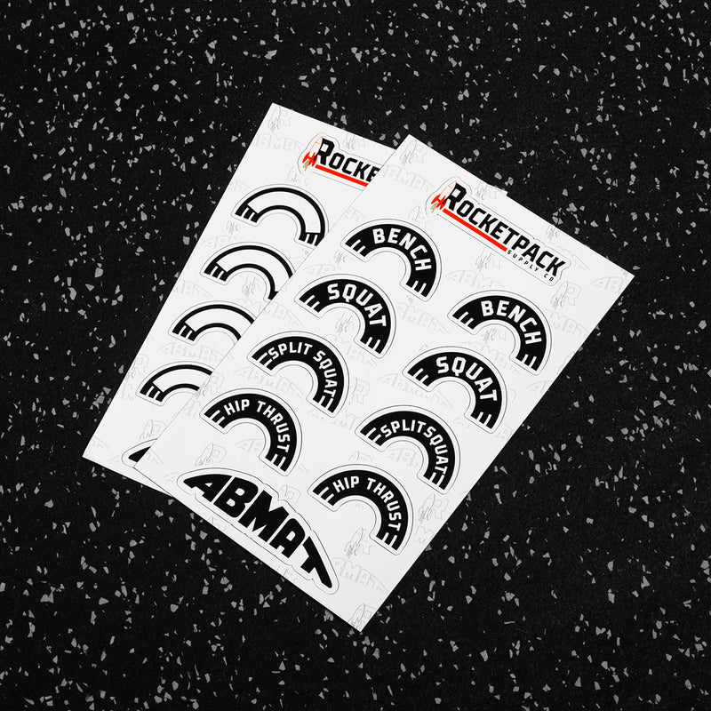 Load image into Gallery viewer, Abmat - Arch Magnets