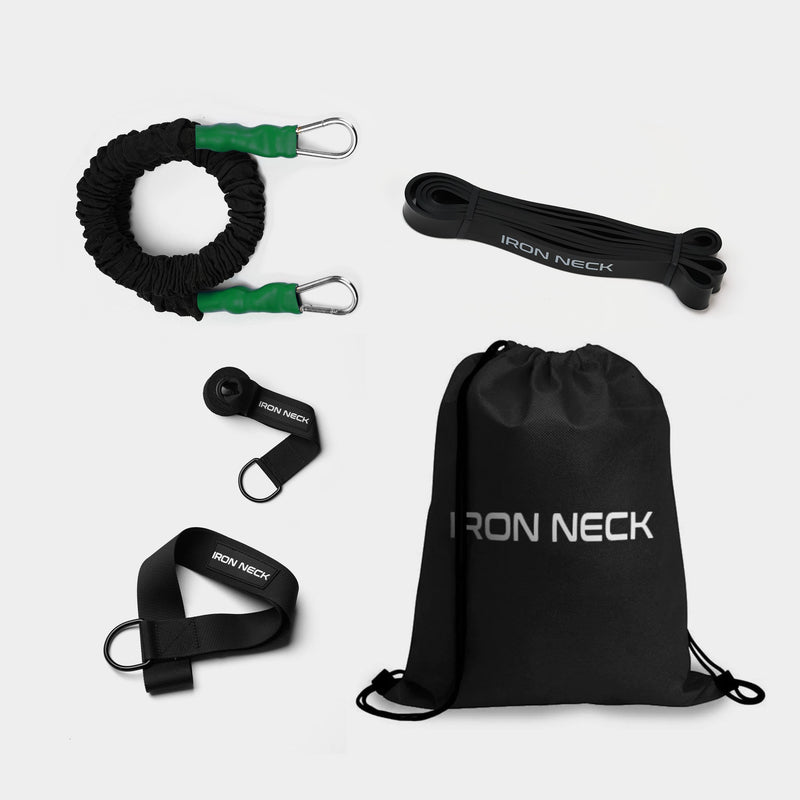 Load image into Gallery viewer, Harness Kit (Heavy) Accessories Iron Neck   
