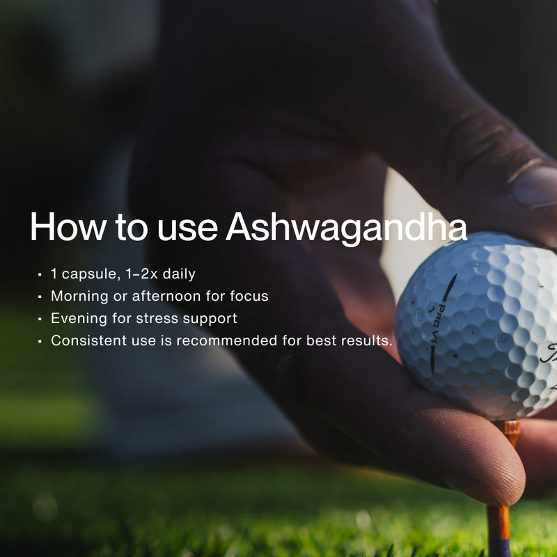 Load image into Gallery viewer, Momentous - Ashwagandha