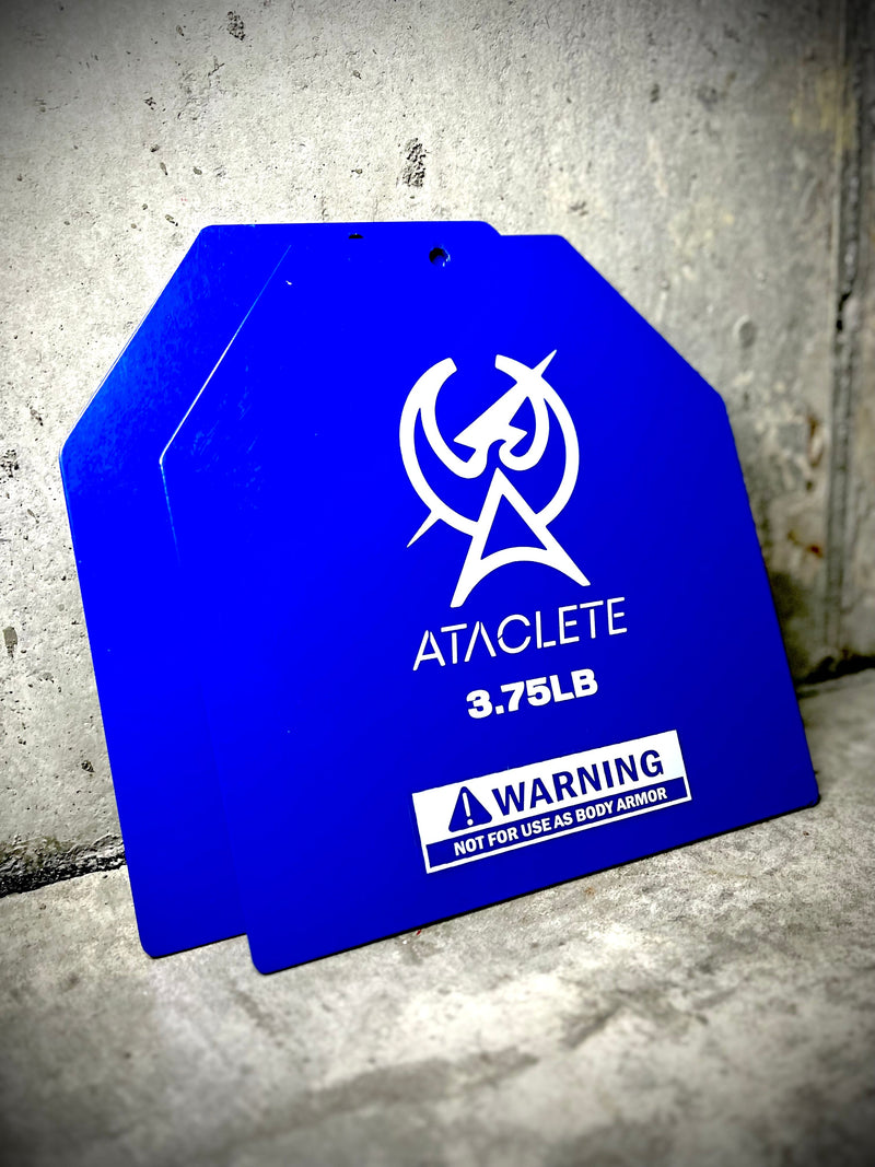 Load image into Gallery viewer, Ataclete - Ataclete Zero Dark Camo Weight Vest/Plate Carrier