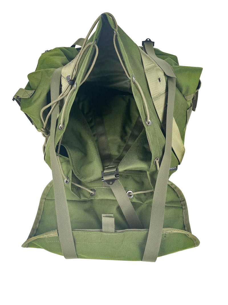 Load image into Gallery viewer, Ataclete - Medium ALICE Pack Military Rucksack with Frame - OD Green