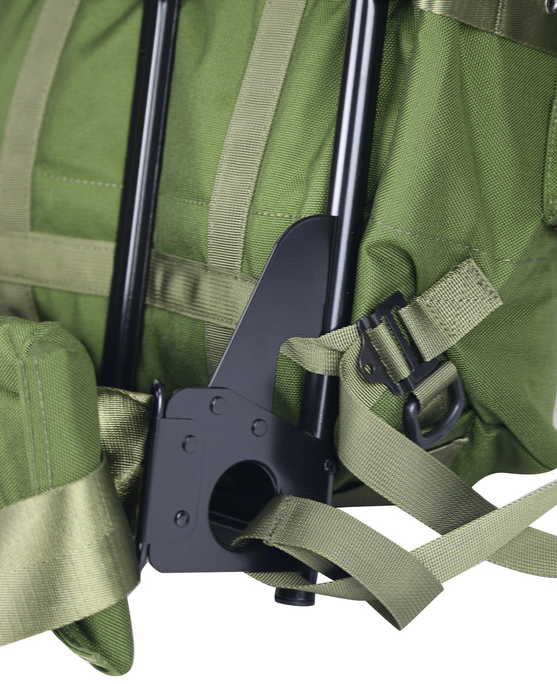 Load image into Gallery viewer, Ataclete - Medium ALICE Pack Military Rucksack with Frame - OD Green