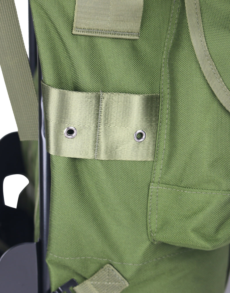 Load image into Gallery viewer, Ataclete - Medium ALICE Pack Military Rucksack with Frame - OD Green