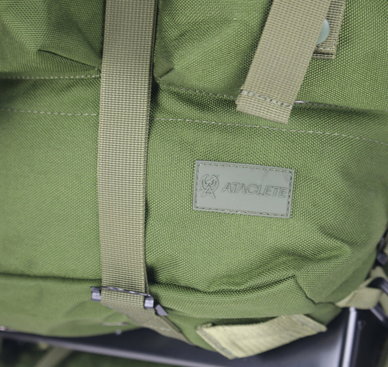 Load image into Gallery viewer, Ataclete - Medium ALICE Pack Military Rucksack with Frame - OD Green