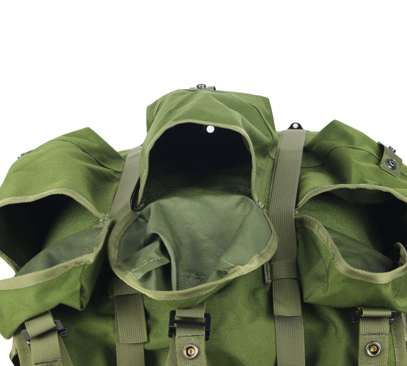 Load image into Gallery viewer, Ataclete - Medium ALICE Pack Military Rucksack with Frame - OD Green