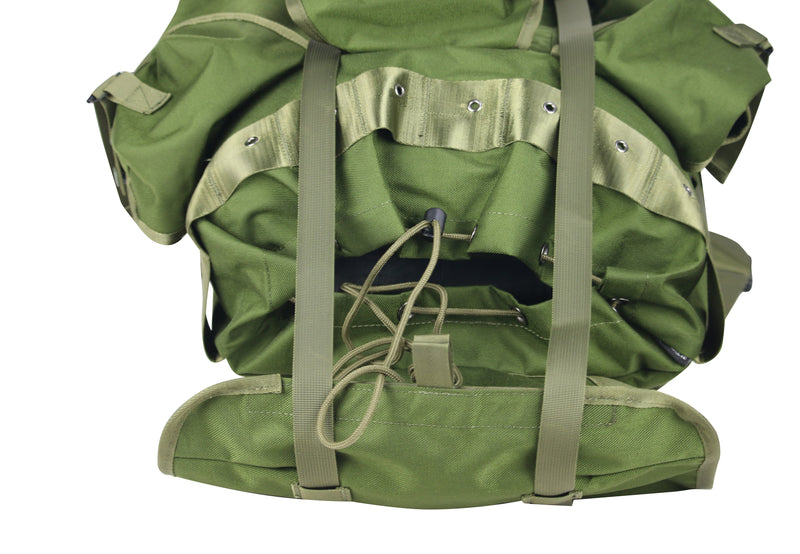 Load image into Gallery viewer, Ataclete - Medium ALICE Pack Military Rucksack with Frame - OD Green