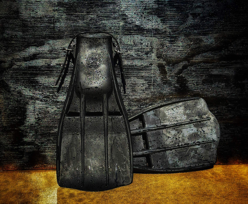 Load image into Gallery viewer, Ataclete - Ataclete Military Rocket Fins