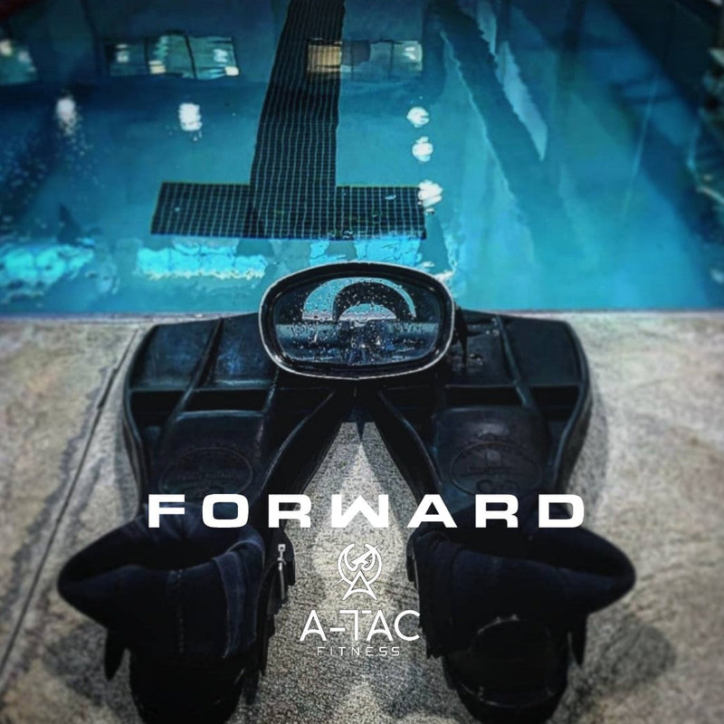 Load image into Gallery viewer, Ataclete - Ataclete Military Rocket Fins