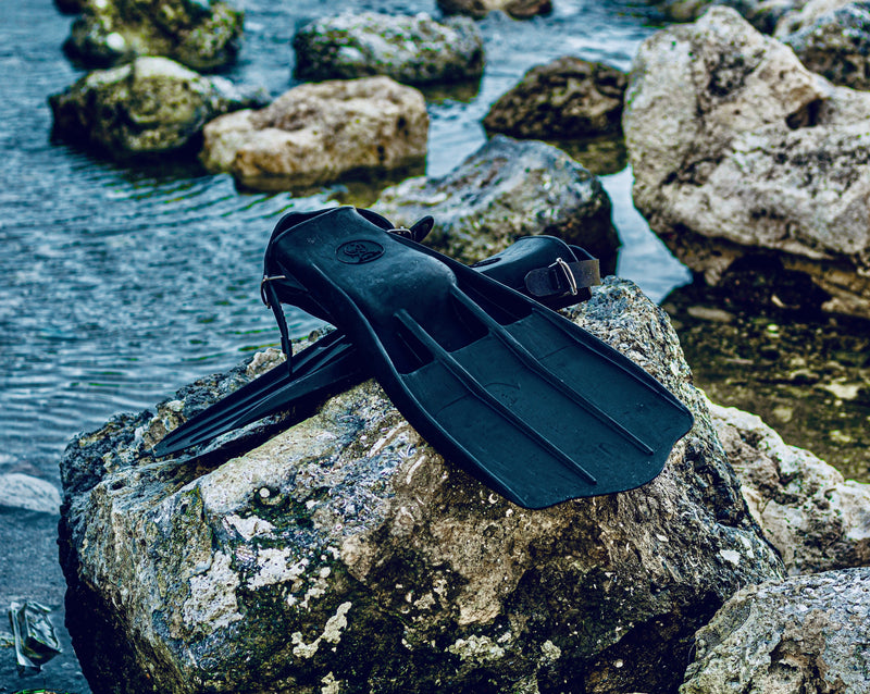 Load image into Gallery viewer, Ataclete - Ataclete Military Rocket Fins