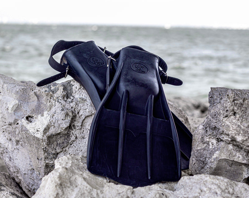 Load image into Gallery viewer, Ataclete - Ataclete Military Rocket Fins