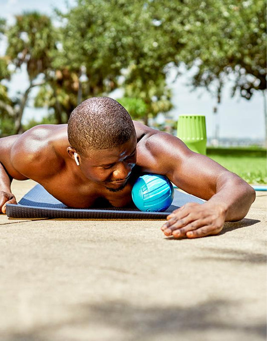 Rad Roller - Strength Coach Bundle