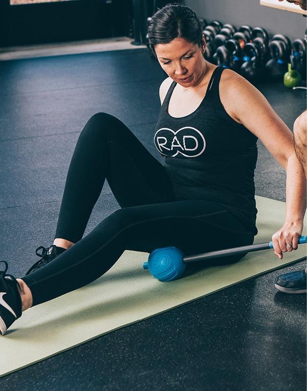 Load image into Gallery viewer, Rad Roller - Complete Rad Bundle