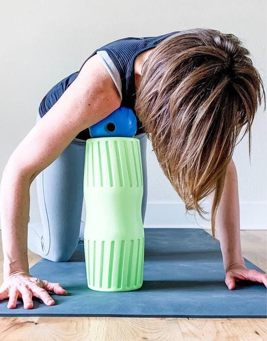 Rad Roller - Golf Trainer Bundle