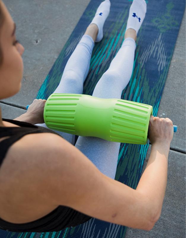 Load image into Gallery viewer, Rad Roller - Muscle Recovery Bundle