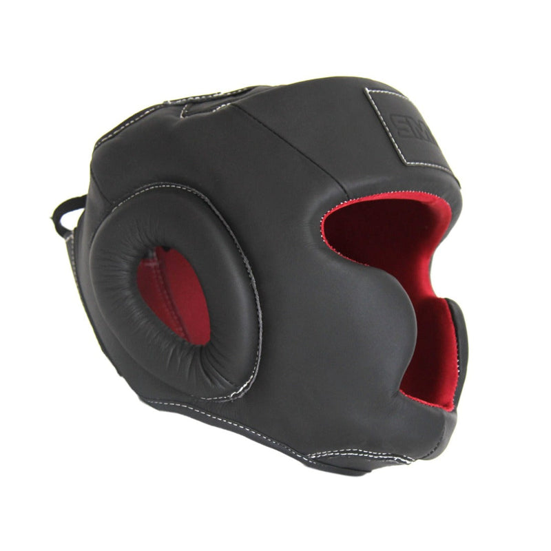 Load image into Gallery viewer, SMAI - Elite85 Boxing Headgear