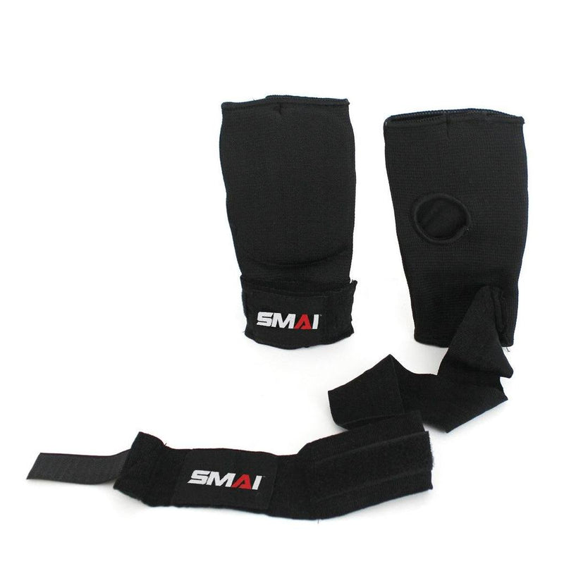 Load image into Gallery viewer, SMAI - Boxing Quick Hand Wraps