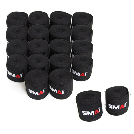 SMAI - Boxing Hand Wraps 10pk