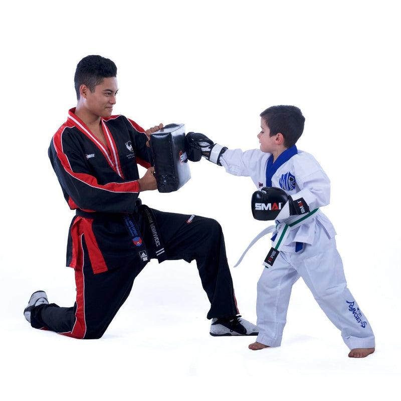 Load image into Gallery viewer, SMAI - Essentials Kids Boxing Gloves