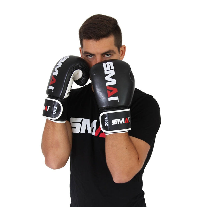 Load image into Gallery viewer, SMAI - Essentials Boxing Gloves