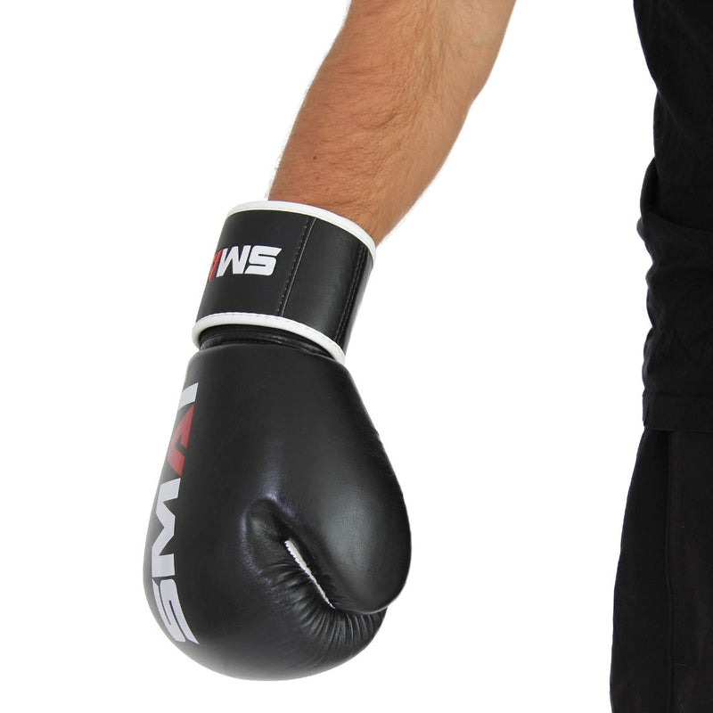 Load image into Gallery viewer, SMAI - Essentials Boxing Gloves