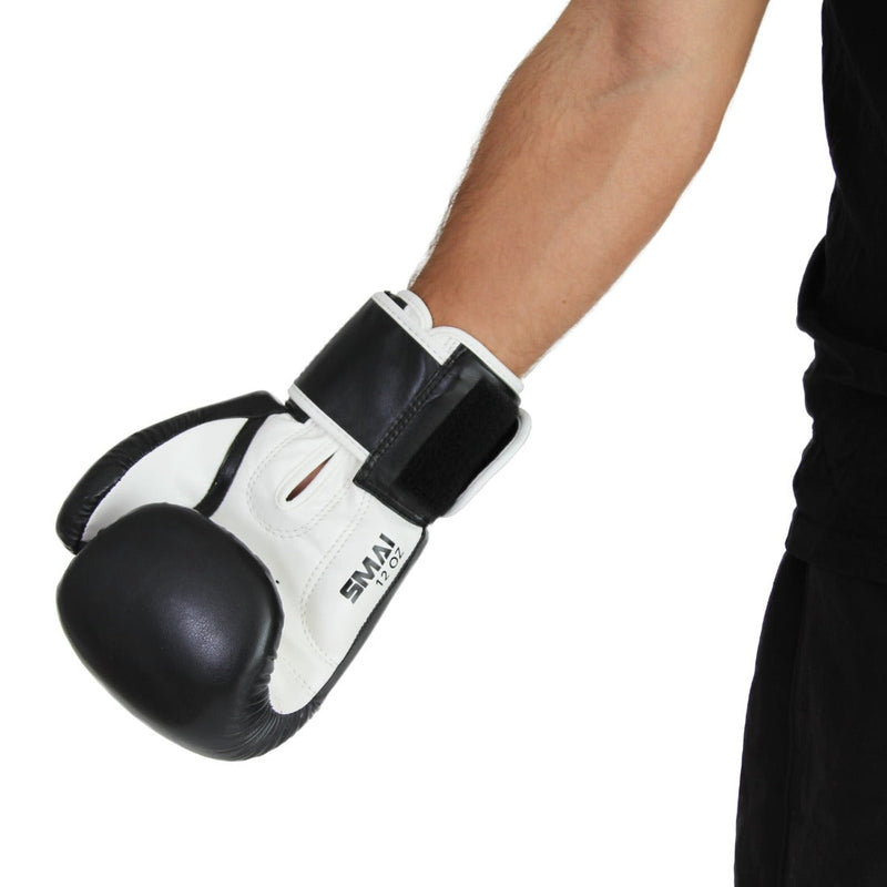 Load image into Gallery viewer, SMAI - Essentials Boxing Gloves