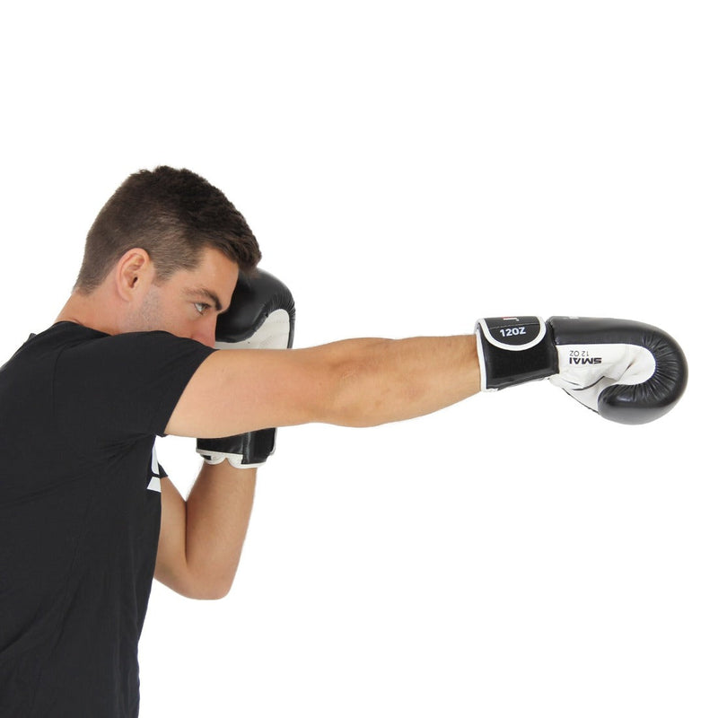 Load image into Gallery viewer, SMAI - Essentials Boxing Gloves