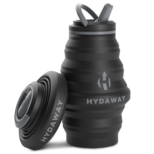 Hydaway - Collapsible Water Bottle | 17oz