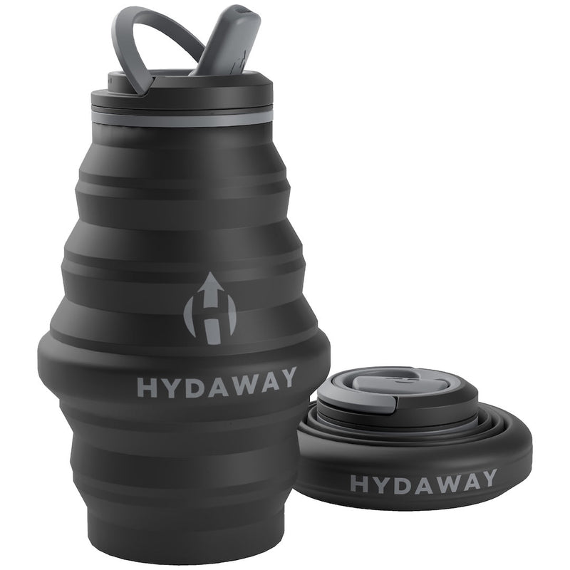Load image into Gallery viewer, Hydaway - Collapsible Water Bottle | 17oz