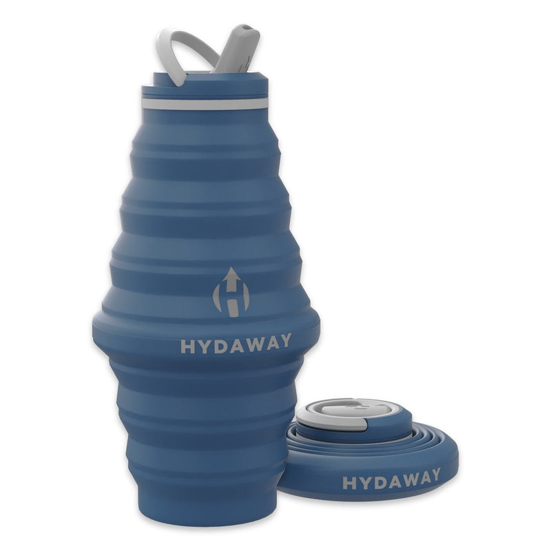 Load image into Gallery viewer, Hydaway - Collapsible Water Bottle | 25oz