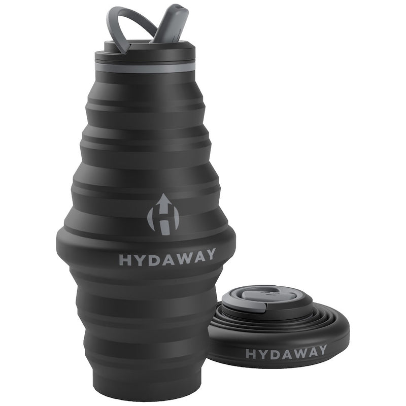 Load image into Gallery viewer, Hydaway - Collapsible Water Bottle | 25oz