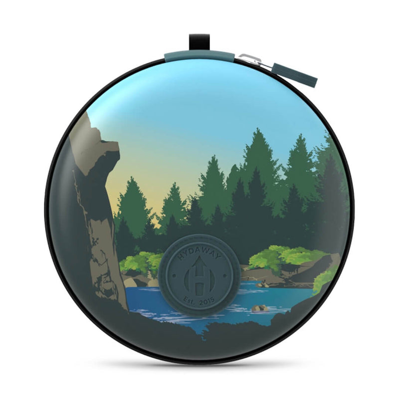 Load image into Gallery viewer, Hydaway - Travel Case